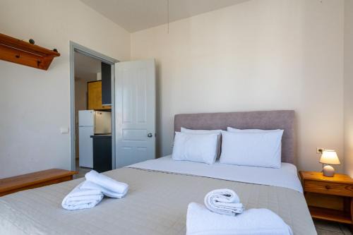 Methoni Appartement | Mythos Suites-Apollo apartment
