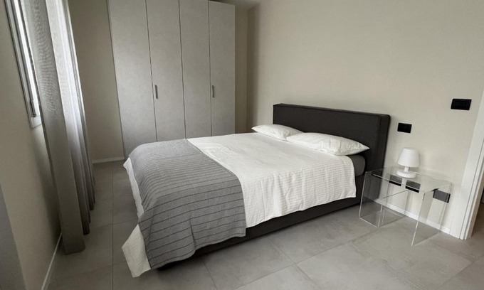 Ivrea Appartement | MyVilla - Ivrea via Jervis 22b