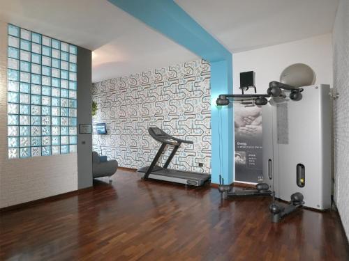 Foggia Appartement | Mywellness Apartment