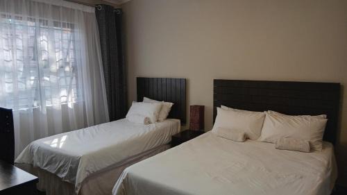 Greater Johannesburg Metropolitan Area Maison | Mzanzi Rock Guesthouse