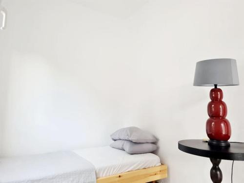 Spata-Artemida Appartement | Nàra house 2