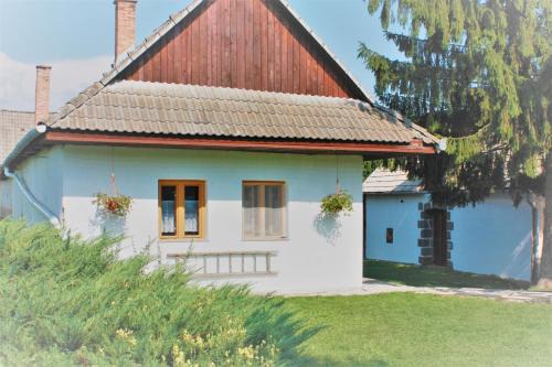 Dolne Mladonice Maison | Náš Ranč