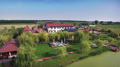 Monor Hôtel | Nádas Tó Park Hotel