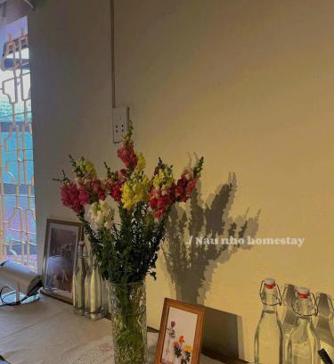 Ngo Quyen Hôtel | Nâu nhỏ Homestay