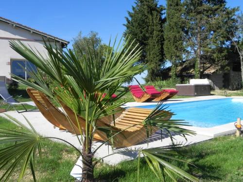 Saint-Frajou Appartement | Néflier résidence Domaine Cap de Coste