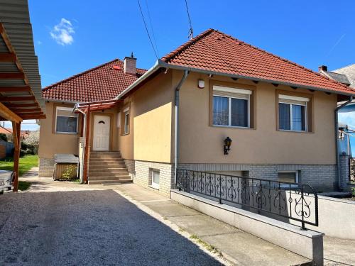 Nyul Appartement | Négy Évszak Vendégház Nyúl