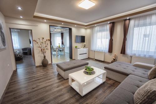 Sarvar Appartement | Németh Apartman Sárvár