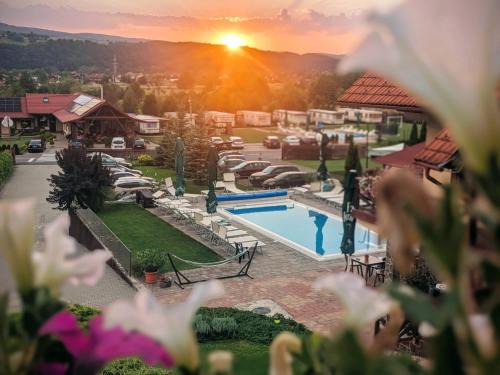Sovata Maison | Németh Resort