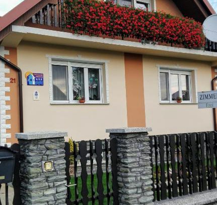 Buk Maison | Németh Vendégház