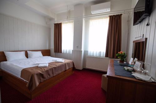 Tisztviselotelep Hôtel | Népliget Hotel
