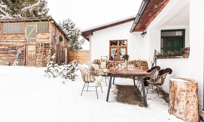 Horna Lehota Maison | Nízke Tatry- Horná Lehota