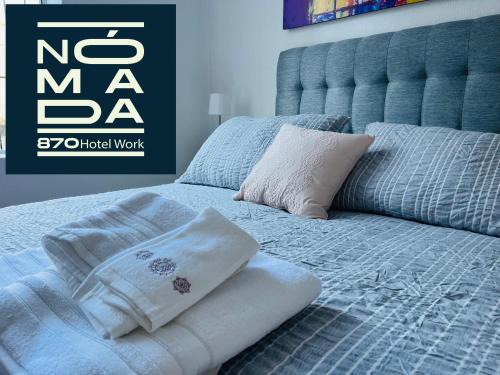 Osorno Hôtel | Nómada Hotel Work Osorno