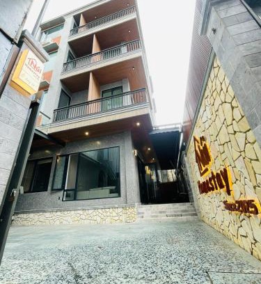 Mang Yang Appartement | Núi Homestay Huế