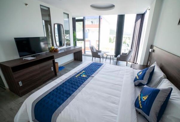 Quy Nhon Hôtel | Năm Thu Hotel