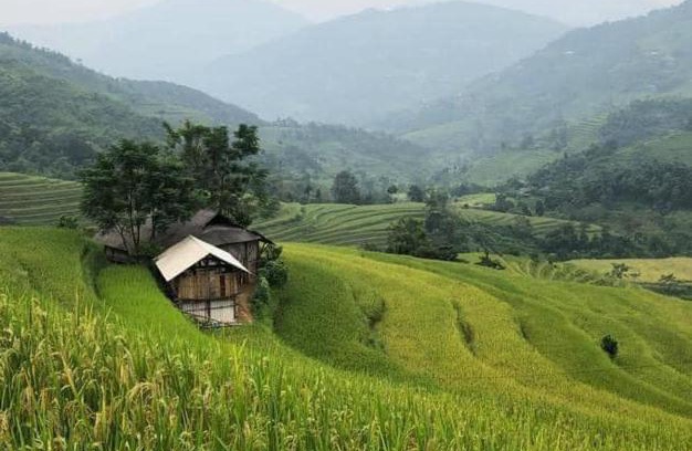 Ban Luoc Hôtel | Nậm Lỳ Retreat