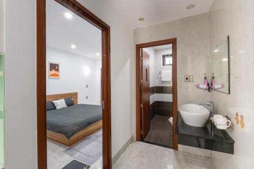 Cam Le Appartement | Nắng Homestay Đà Nẵng