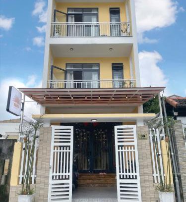 Thuy Xuan Maison | Nắng Homestay Huế