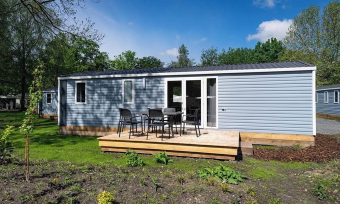 Municipality of Amstelveen Maison | Chalet with 4 bedrooms and terrace