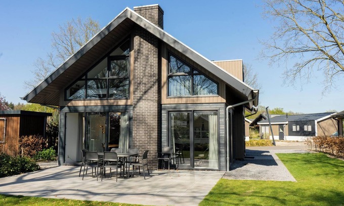 Biddinghuizen Maison | Villa indépendante avec 5 chambres et 2 salles de bains