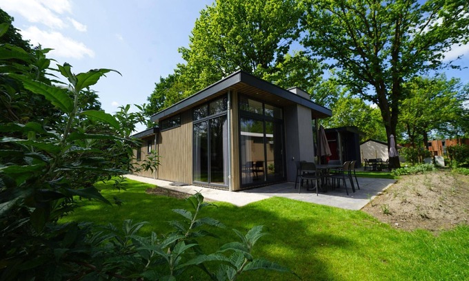Kaatsheuvel Maison | Detached chalet with 3 bedrooms and 1 bathroom