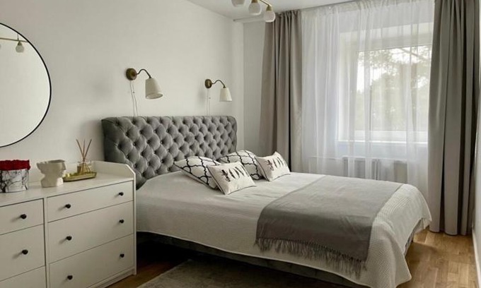 Narva-Joesuu Appartement | N-J APARTANENT