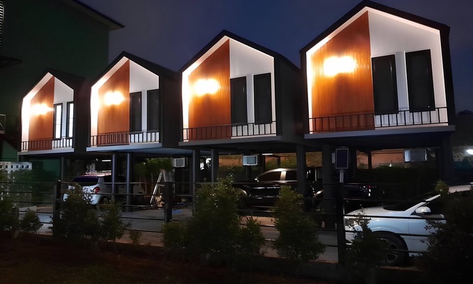 Koh Kaew Maison | N&N HOUSE Laem Hin