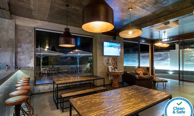 Santarem Lit Et Petit-Déjeuner | N1 Hostel Apartments & Suites