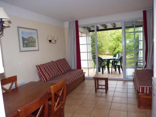 Uhart-Cize Appartement | N23, parc d'arradoy-St J P de Port