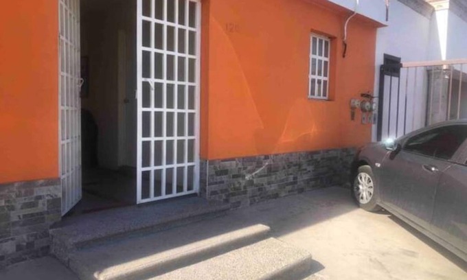 Ciudad Obregon Appartement | 5 minutes to the theme park! Family-sized condo with game room & deck