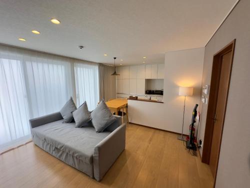 Niseko Chalet De Ski | n6天花