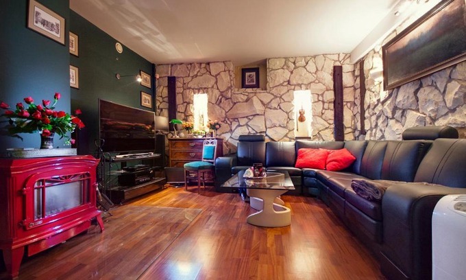 Naleczow Appartement | Nałęczowski Zakątek