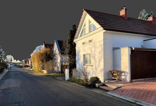 Libceves Maison | Na Švestkové trati