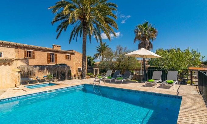 Cala d'Or Villa | Na Burguera