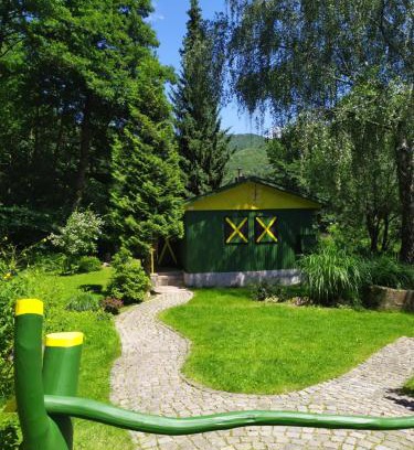 Sternberk Maison | Na Jamajce