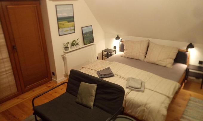 Opole Appartement | na Maków