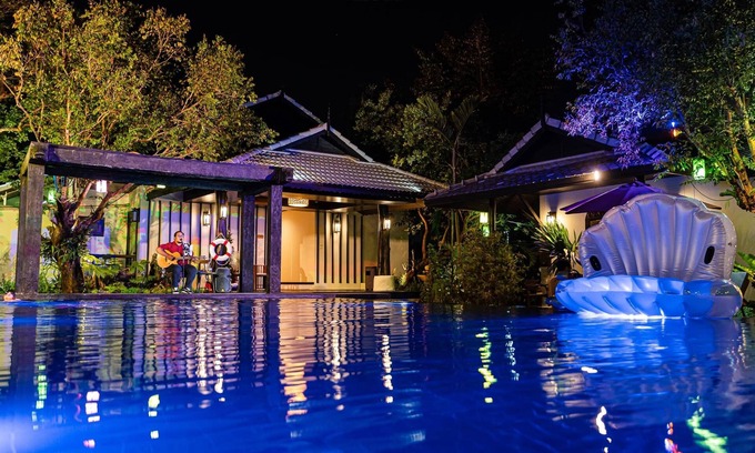 Tha Sala Hôtel | Na Mantra Resort SHA