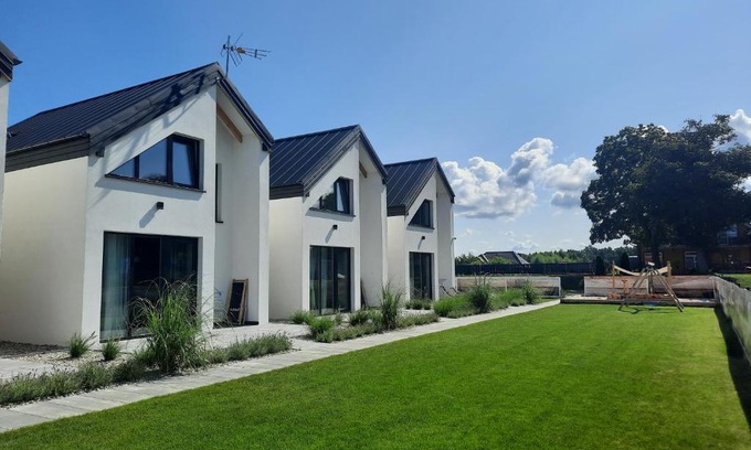 Nowecin Maison | Na Miłej Nowęcin