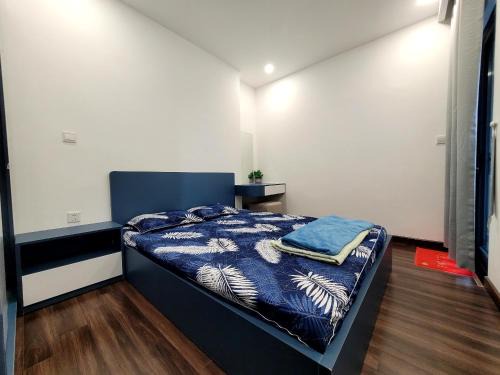 Le Chan Appartement | Na Mit Home Hoàng Huy Commerce