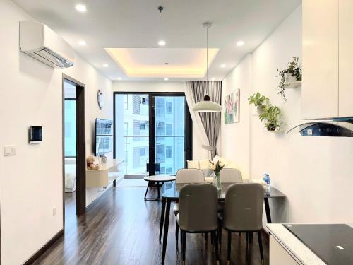 Le Chan Appartement | Na Mit HomeStay