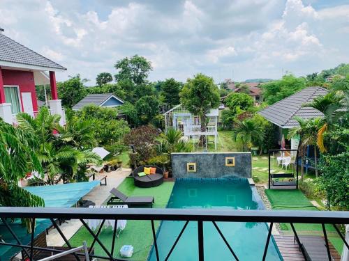 Chiang Rai Maison | Na Na Doo Homestay
