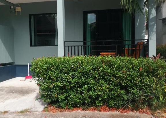 Bang Tao Maison | Na-Na​Twinhouse