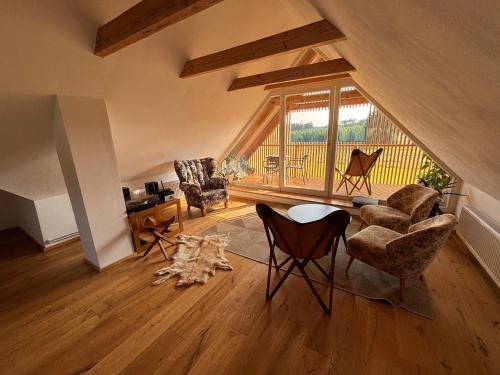 Ratibor Appartement | Na Ovčíně