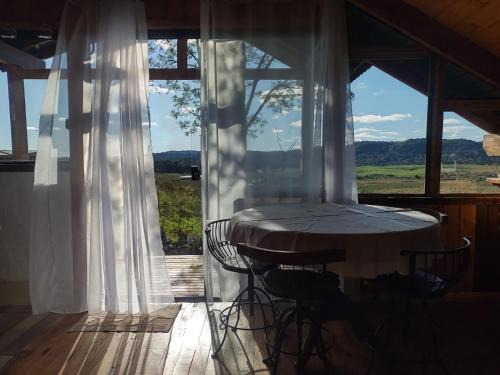 Cambara do Sul Chalet De Ski | Na'raucária
