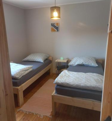 Lebork Appartement | Na Rogu
