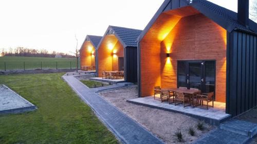 gmina Krosnice Appartement | Na Wiejskiej Polanie
