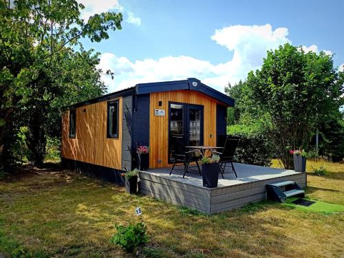 Nabburg Maison | Naab Chalet 5