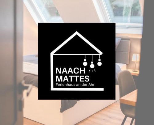 Ahrdorf Maison | Naach Mattes