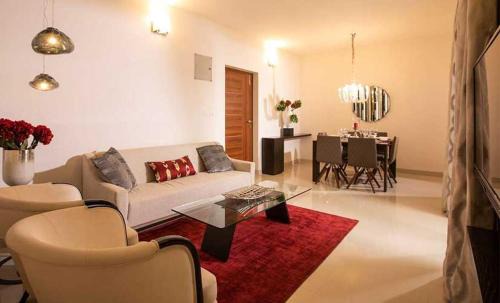 Orattanadu Appartement | Naadi Nest - 2 Bed Room Service Apartment