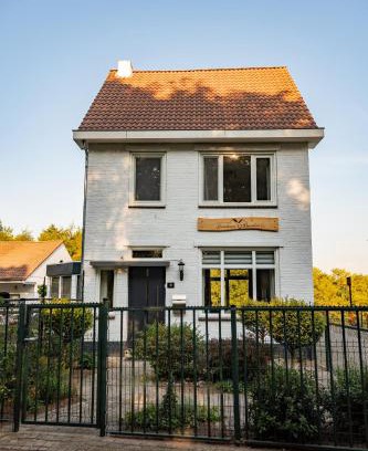 Vaesrade Maison | Naanhover Beemden