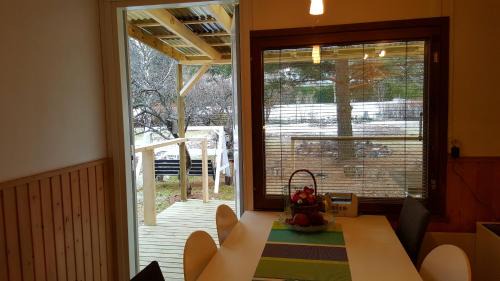 Naantali Maison | Naantali Holiday Home